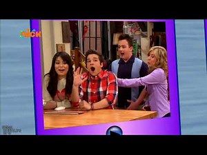 iCarly | Theme Song - Intro (Part 1)