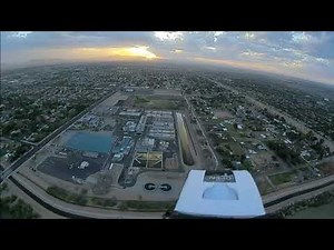 FPV with RC Head Tracker - Arduino Nano 33 BLE