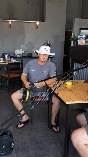 16K views · 128 reactions | Some new bottom stick setups | Wild Fish'n Adventures | Facebook