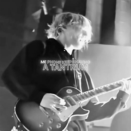 Jamie Campbell Bower: Counterfeit Band Edition