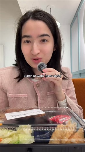 ezCater on Instagram: "Employer provided meal + asmr = dream work lunch 😍"
