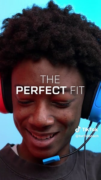 Enjoy superior gaming and comfort with the Turtle Beach® Airlite™ Fit headset, officially licensed for Nintendo Switch™. 🔊40mm speakers for immersive audio 🎧Over-ear Jersey knit cushions 🎤Noise-canceling flip to mute mic https://turtlebeach.gg/1c #turtlebeach #nintendoswitch