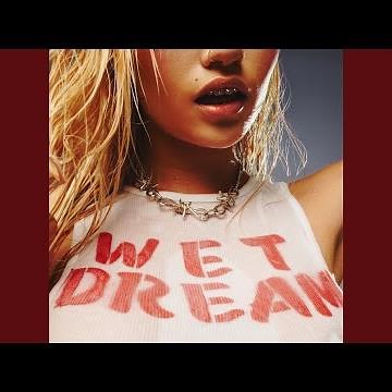 WET DREAM
