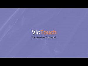 VicTouch