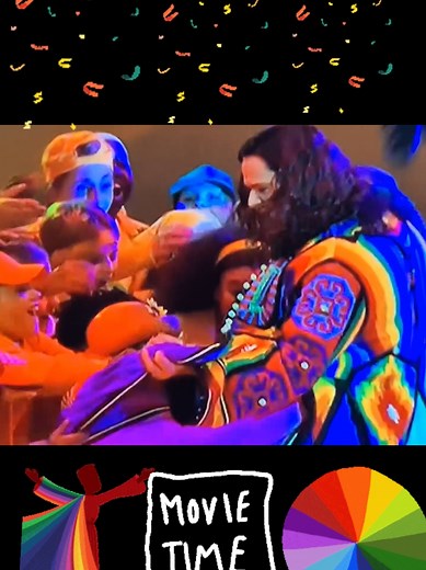 Joseph and the Amazing Technicolor Dreamcoat Overview