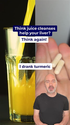 💊 OVER 3.5 MILLION OF HAPPY CUSTOMERS have made the switch to this award-winning brand for improved liver health. As a result, its user experience survey has been overwhelmingly positive: 🩺 80% saw significant improvements in liver test results 🥬 92% experienced smoother digestion 😎 91% had improved mental clarity Click below to learn more about how this Doctor-Formulated Daily Detox can help rejuvenate your liver health! Take a step towards a happier, healthier life - while still enjoying t
