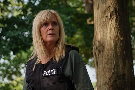 Full cast of Protection on ITV - and where you know the actors from