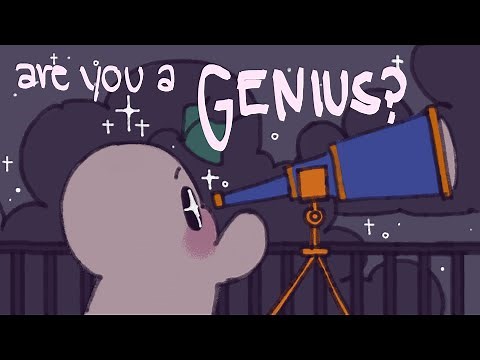 6 Signs You Have Genius Level Intelligence
