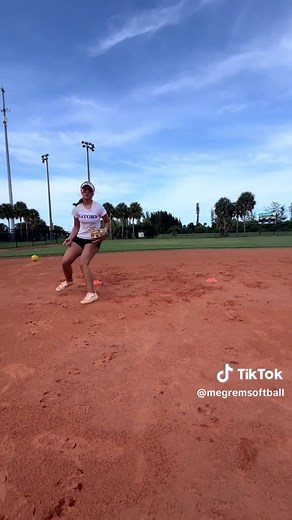 Effective Figure 8 Ball Handling Drill for Baseball and Softball Players