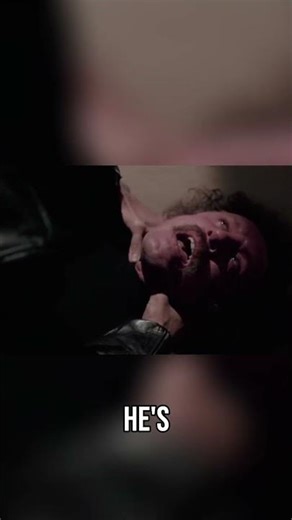 Give me the dialogue as written! | Syndicate Sadists #bmovie