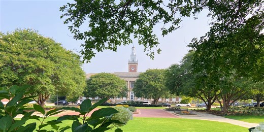 Why Students are Heading South For College