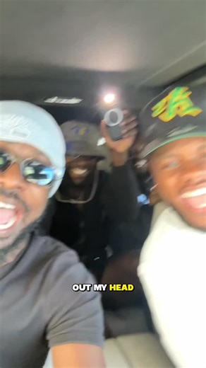 CHILLBILL on Instagram: "We just had to add the legendary @izyareyoukiddingme and @skinnyfabulous to this one!! These guys are insane! DahLayne OUT NOW!💫 #viral #reels #turnmeon"