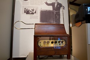 9 Weird and Wonderful Instruments From Classical Music