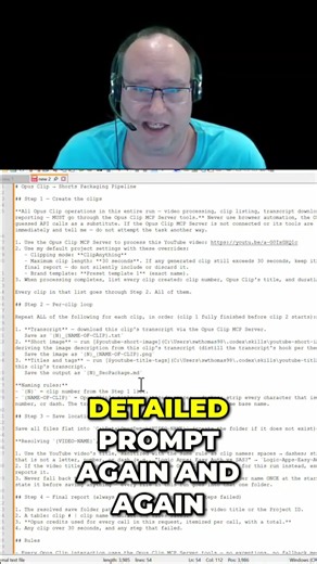 Unlock ChatGPT's Secrets: Master AI Prompts for PERFECT Results!