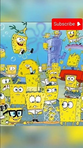 hi,i'm spongebob!#shorts#spongebob#spongebobsquarepants