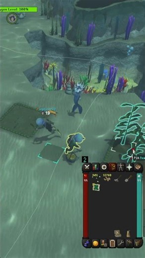 Pet Locked Ep.72 "Tangleroot" | By Inferior OSRS