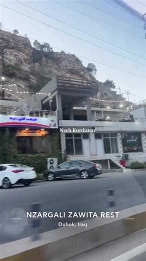 Explore the Beauty of Kurdistan and Its Culture