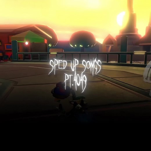 Sped Up Songs Collection: Energize Your Playlist