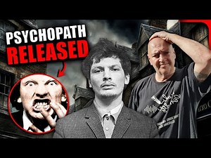 'Devil's Disciple' Serial Killer Patrick Mackay 50 Yrs In Prison: Bid For Freedom?