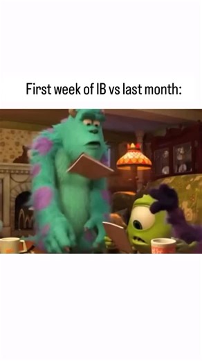 International Brainrot | IB Memes on Instagram: "Follow for the best daily IB memes! #ib #ibmemes #ibo #internationalbaccalaureate #relatable #study #schoolmemes #ibdp #fun #highschoolmemes"