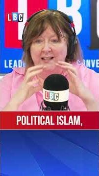 'Do you call for a ban on every Muslim?'
