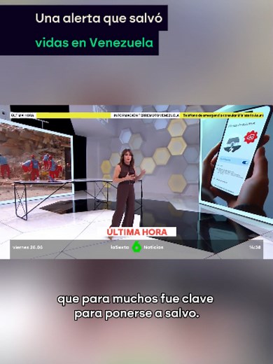 Cómo activar la alerta sísmica en Android y iPhone (10 segundos que salvan vidas)