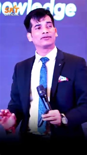 Motivational speaker 🔥 | Deepak Sharma