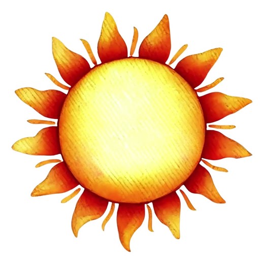 Cute Sun Clipart | 12 High-quality Jpgs | Adorable Sun Clipart Bundle | Tropical Sunset | Wall Art | Beach Party Decor | Commercial Use - Etsy Australia