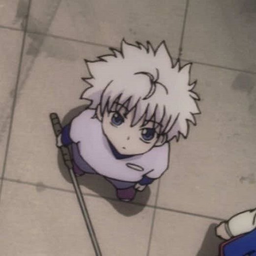 Voices of Killua Zoldyck: A Hunter x Hunter Tutorial
