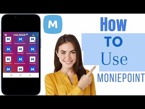How To Use Moniepoint App | Moniepoint Personal Banking App Tutorial