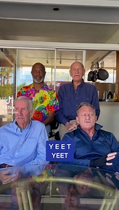 YEET! That means you eat 🤣 #yeet #mean #meaning #definition #eat #hood #word #booyah #old #gay | Old Gays