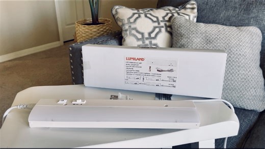 Watch Led Cabinet Light on Amazon Live