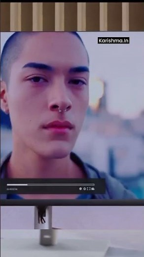 Discover the Dell 32 Monitor - P3223QE!