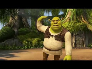 Rap Shrek Vs Furros
