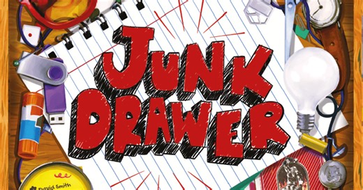 Junk Drawer