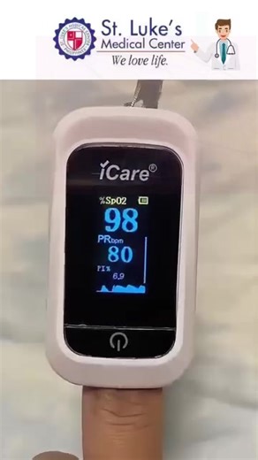 💪 “This compact| affordable oximeter could be a game-changer for your health and the well-being of those you care about.” - David K. Ready to take charge of your health? Our Finger Pulse Oximeter is an essential tool for monitoring oxygen levels and pulse rates with precision and ease. Whether you're an athlete| managing a health condition| or simply seeking reassurance| this device has you covered. 🔹 Precision You Can Trust - Accurate oxygen saturation and pulse rate readings in just seconds.