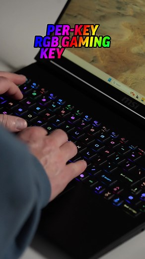 Upgrade Your Gaming with MSI Stealth A16 Laptop