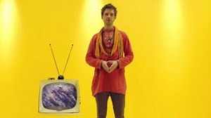 David Squares off Against Farouk in Legion Series Finale Promo