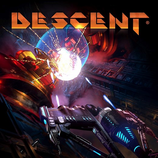 Descent [Remake] - IGN
