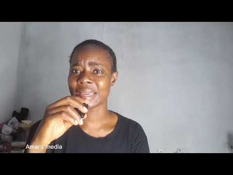 Former minister of finance KEMI ADEOSUN breaks the silence why she resigned