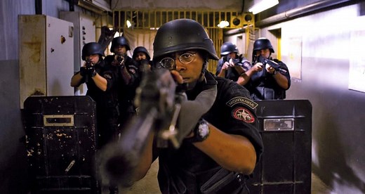 Filme brasileiro de maior bilheteria global está disponível no streaming