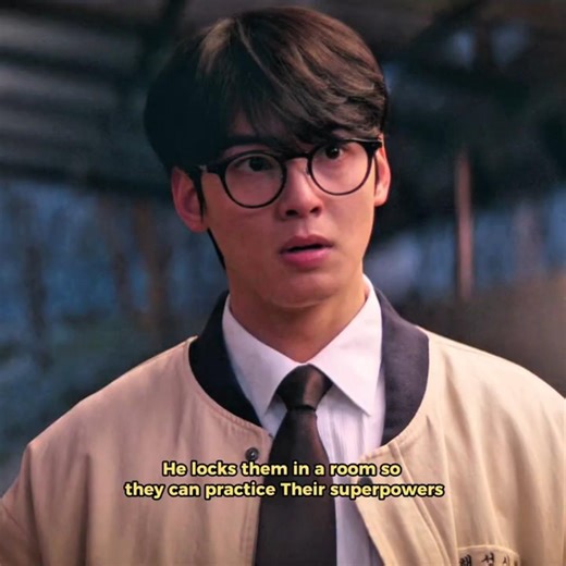 They are such Fools 🤣😂wait for the end 🤣#thewonderfools #chaeunwoo #parkeunbin #kdramaedit #foryou