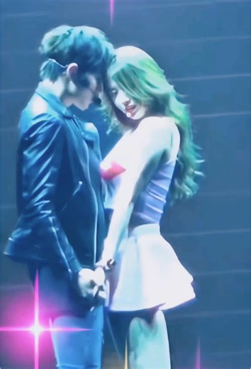 Bae Suzy's Stunning Dance Performance on Stage