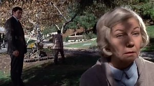 Mannix S07E21 Mask For a Charade