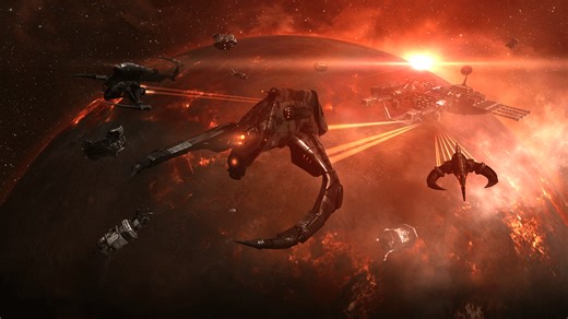 Pirate Faction Missions | EVE Online