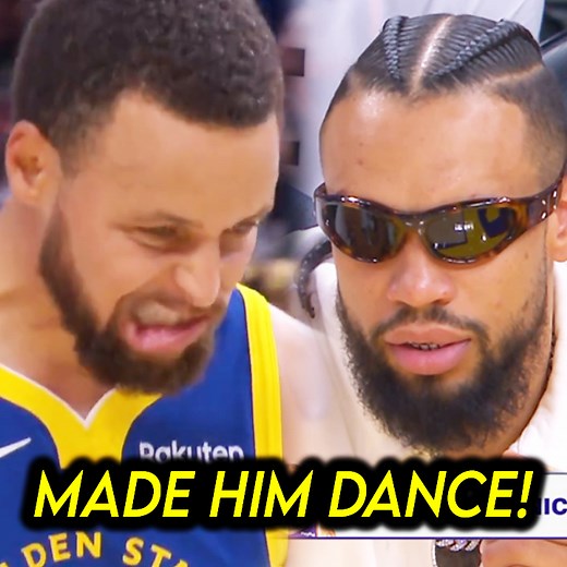 173K views · 5.7K reactions | Pinag-CHACHA ni Steph ang bantay, tawang tawa si Green nang matechnical si Dillon Brooks! Warriors Win! | Alley Hoops | Facebook