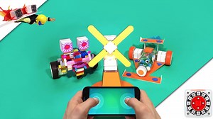 52K views · 1.1K reactions | Bring your toys to life with this nifty gadget. | Futurism | Facebook
