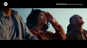 TV ad: William Hill Vegas: As It Should Be