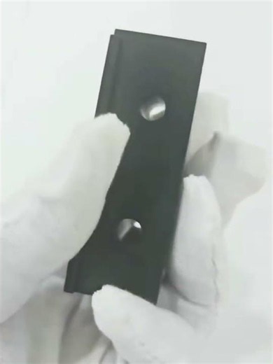 CMM Inspection of Precision Robotic Equipment Riser Pad | Dimensional Verification