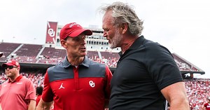 Brian Bosworth goes off on Mike Gundy over Bedlam comments